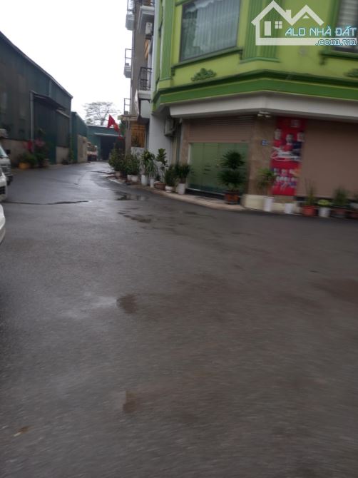 BÁN KHU PHÂN LÔ TAM TRINH . X2B . DT 68 M . MT 4,3 M . QUÁ ĐẢNG CẤP - 3