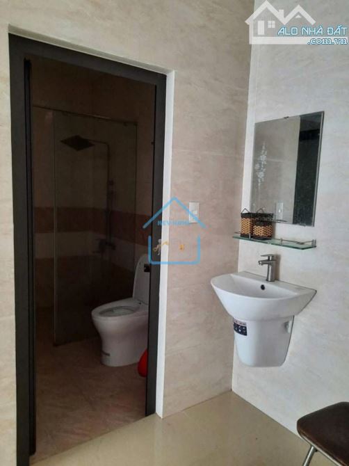 "Cần bán nhà trọ 3 tầng đường Khánh An 9 – Hoà Khánh Nam, Liên Chiểu - 3