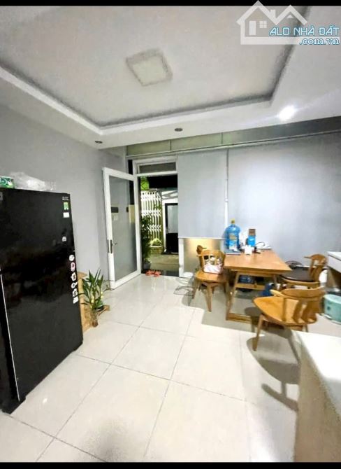 Bán nhà HXH Minh Phụng,P.9,Q.11,dt: 3,6 x 11 nhà xây 2 lầu 6 Tỷ 5. - 3