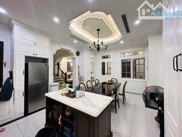 MẶT PHỐ TÔ HIỆU 60m2 – NHÀ DÂN XÂY, THIẾT KẾ HỢP LÝ – Ở NGAY + KINH DOANH CỰC TỐT - 3