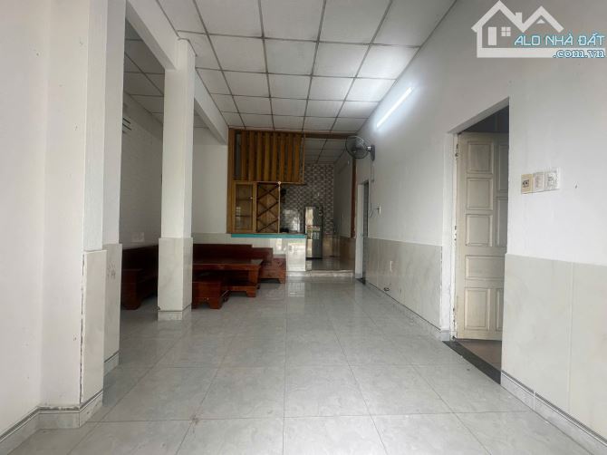 NHÀ 2 MẶT TIỀN VIEW KÊNH TÂY TRÌ NHƠN - MỸ THƯỢNG GIÁ CHỈ 2,15 TỶ ( TLCC ) - 3