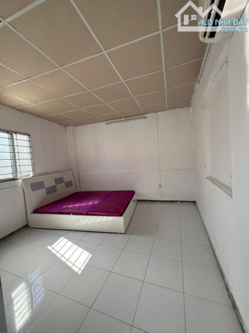 BÁN CHDV MẶT TIỀN NGUYỄN VĂN CÔNG GÒ VẤP - 4 TẦNG - 90M2 - 8PN - GÒ VẤP, NHỈNH 6 TỶ - 3