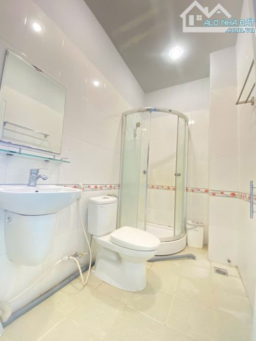 Studio ban công tách bếp Q1 - gần công viên Lê Văn Tám, chợ Tân Định, vòng xoay Điện Biên - 3