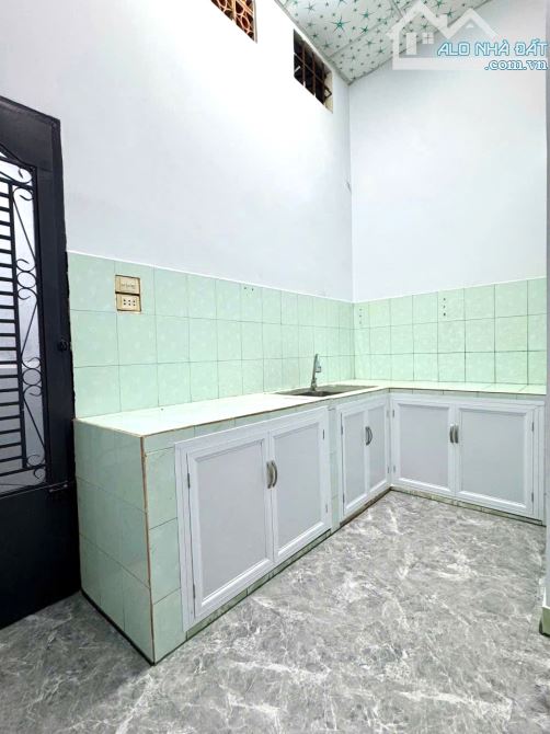 Bán gấp nhà mặt tiền Tăng Nhơn Phú B, Thủ Đức – 63m² – giá chỉ 4.3 tỷ – gần Vincom Lê Văn - 3