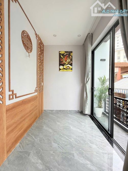 "🏡 Bán nhà 2 tầng kiệt ô tô Bàu Hạc 1 – Vĩnh Trung, Thanh Khê - 3