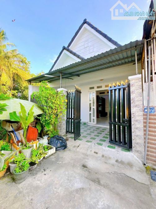 Bán Nhà Trệt Rộng Hẻm 8-7-6 Trần Nam Phú, Tân An, Cần Thơ - 3