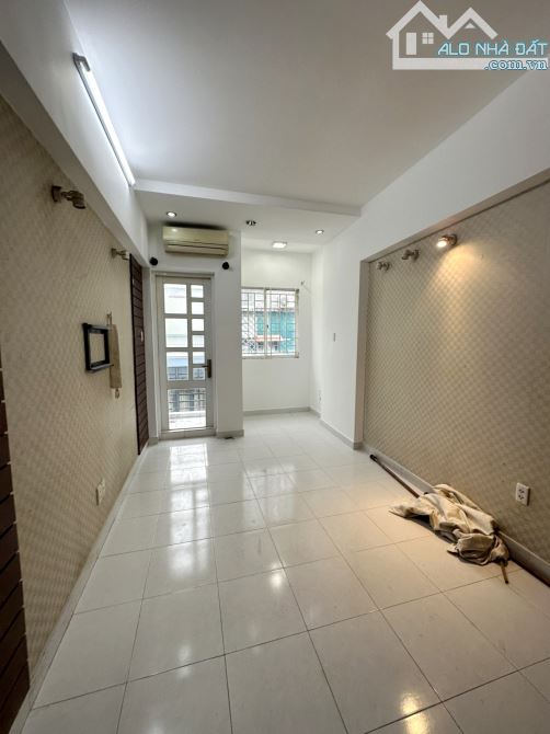 Cần bán gấp nhà đường đoàn văn bơ phường 14 quận 4 - 3