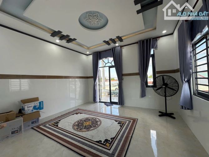 BÁN NHÀ 5 x 20 CÁCH MẠNG THÁNG TÁM HIỆP NINH CHỈ CÓ 2 tỷ 400 - 3