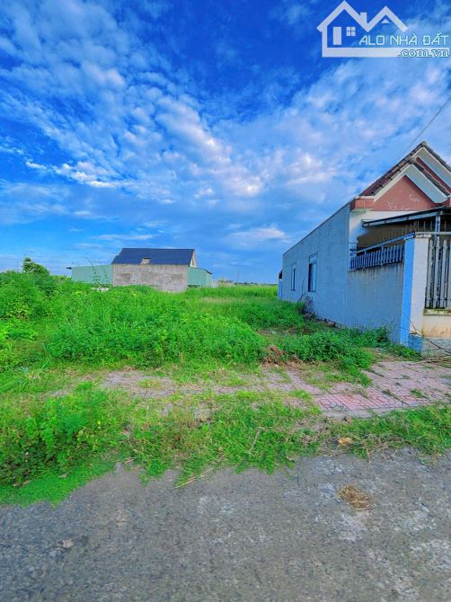 BÁN GẤP LÔ ĐẤT 184M² – KDC HÒA LONG, NGỘP NGÂN HÀNG – GIÁ RẺ BẰNG NỬA THỊ TRƯỜNG - 3