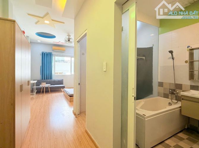 ✨ CHO THUÊ CĂN HỘ QUẬN 8 – PHẠM THỊ TÁNH ✨ - 3