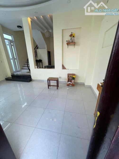 Gấp bán biệt thự sân vườn Tân Hưng Q7, 8x11, 3 tầng 4PN, nhinh 6 tỷ - 3