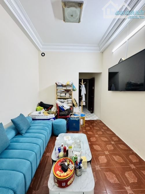 🏡HẺM XE HƠI CƯ XÁ PHAN ĐĂNG LƯU - 5 TẦNG BTCT - 7PN 7WC - NHĨNH 9  TỶ.   Mô tả:  - 53.6m2 - 3