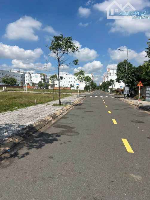 ĐẤT LONG THÀNH, GIÁ CỰC TỐT CHỈ 1TỶ/100M2, SỔ SẴN, NGAY SÂN BAY, THANH KHOẢN NHANH. - 3