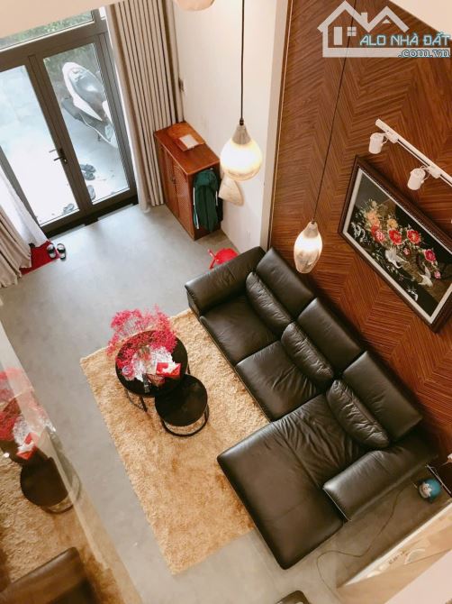 🔥 Nhà 3 tầng 3 mê đường Hoà Phú 10 ( gò nảy 5 cũ ) - Diện tích 85m2 ngang 5m - 3