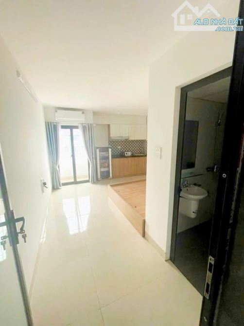 🔥CCMN CỔ NHUẾ TT các Trường ĐH - 56m²- 7 tầng Thang máy/10P khép kín, chỉ 11,15 tỷ - 3