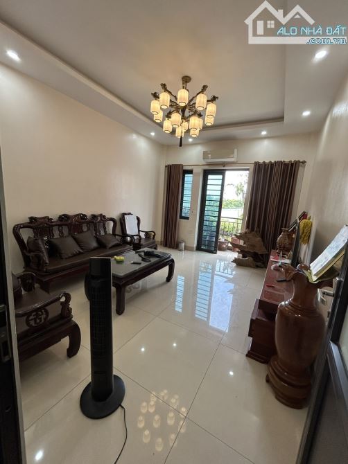 Cho thuê nhà nguyên căn đầy đủ nội thất - 3