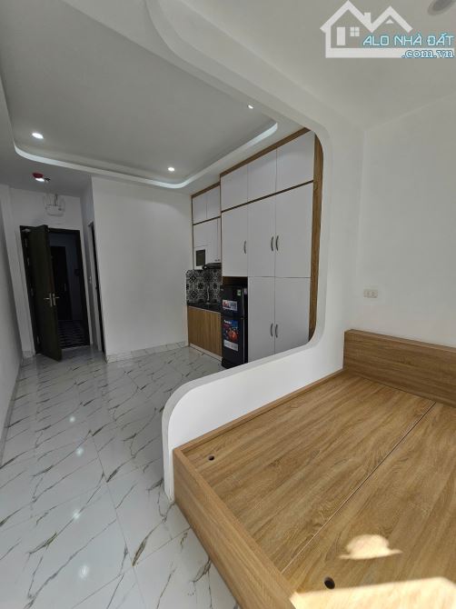 MINH KHAI BÁN CĂN HỘ DÒNG TIỀN 60M2 - 13 PHÒNG KHÉP KÍN - THANG MÁY – GIÁ HƠN 14 TỶ - 3