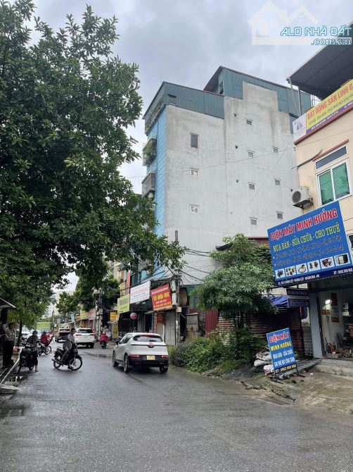 Bán đất mặt Phố Bằng Liệt, Linh Đàm, 110m2, Giá 24 tỷ, mt 5m cực đẹp - 3