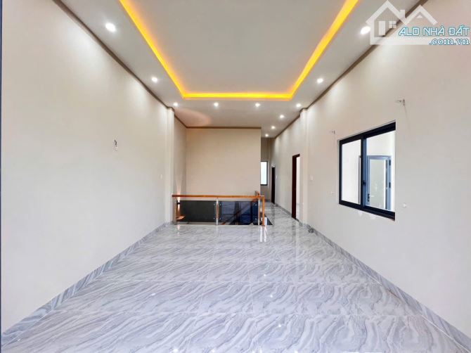 BIỆT THỰ MINI CỰC ĐẸP NGAY TRUNG TÂM SỔ HỒNG RIÊNG CHỈ 650 TRIỆU - 3