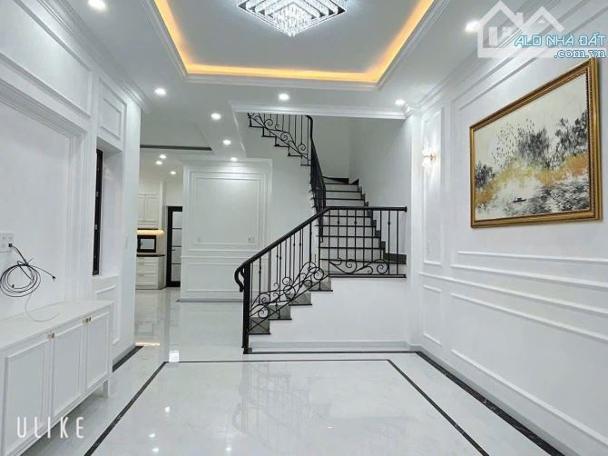 CHO THUÊ NHÀ MỚI HOÀN THIỆN KIỆT 32 HUYỀN TRÂN CÔNG CHÚA, TP HUẾ - 3