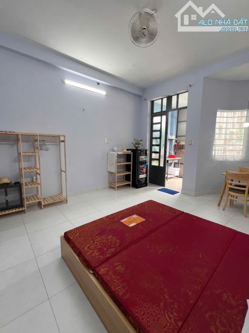GIẢM CHÀO  🧲🔴 BÁN CĂN HỘ DỊCH VỤ 4 TẦNG ĐÚC – 70m² – 8.45 TỶ – SHR – THU NHẬP 25TR/THÁNG - 3