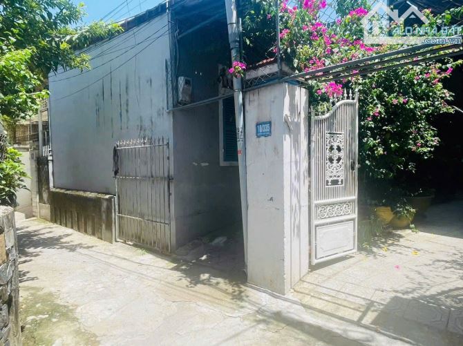 Bán 150m đất kiệt Nguyễn Sinh Cung- kèm khu trọ 6phòng - 3