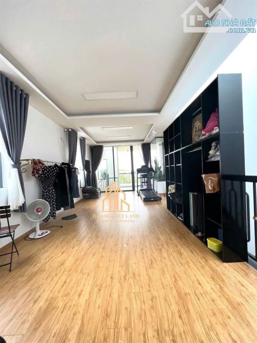 Bán nhà 1 trệt 2 mê hẻm Trần Nhật Duật, nhà mới, hẻm 2 ô tô né nhau - 3