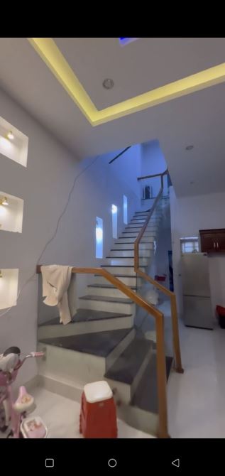 NHỈNH 5TỶ SỞ HỮU NHÀ 2 TẦNG HOÀ XUÂN, 3PN, GIÁ 5.1 TỶ - 3