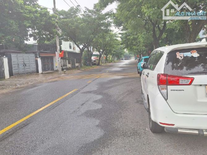 BÁN ĐẤT TẶNG NHÀ ĐƯỜNG NGUYỄN DUY TRINH NGANG 10M GẦN 200M2 GẦN BIỂN NON NƯỚC CHỈ 14,X TỶ - 3