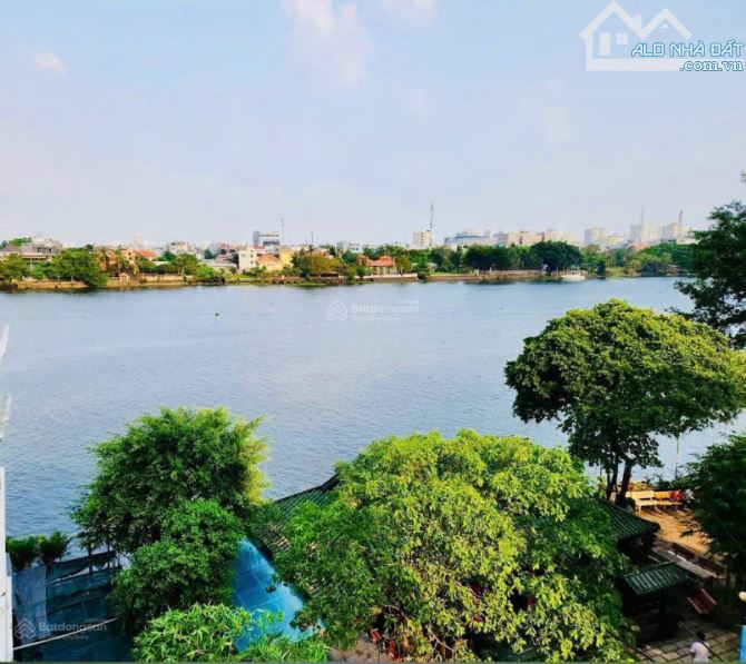 Bán nhà Bình Lợi - Đặng Thùy Trâm P13 Bình Thạnh (6x23m) gần sông, XD mới hầm 4 tầng chỉ - 3