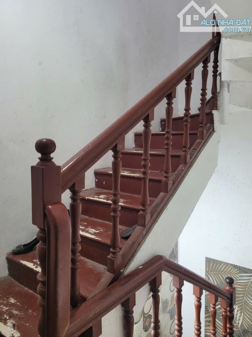 CẦN BÁN NHÀ HOÀNG QUỐC VIỆT BẮC TỪ LIÊM 55m2, 5 TẦNG MẶT TIỀN 4m GIÁ 37 TỶ - 3