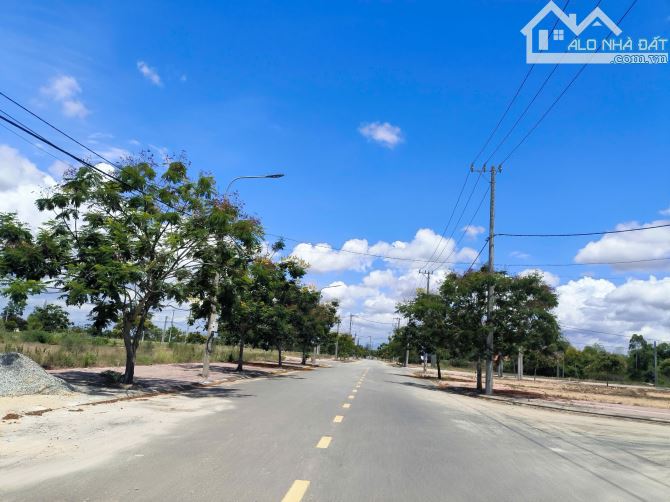 Cần Tiền Bán đất B3.06 dự án Cầu Hưng Lai Nghi Hội An đường 7m5 DT 150m2 giá 1.85 tỷ - 3