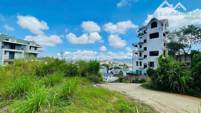 💎 Chào Bán ĐẤT Biệt Thự 💎| 19m |Ngang Tuyệt Đối Nghĩ Dưỡng 💎Trình Hoài Đức  – Đà Lạt . - 3