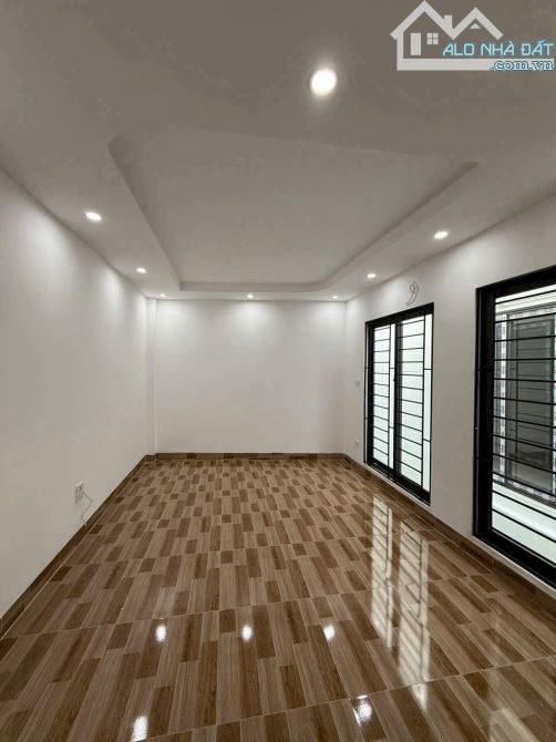 NHÀ 30M2 ,4 TẦNG – ĐƯỜNG  ĐỘNG LÃM, PHÚ LƯƠNG, HÀ ĐÔNG - 3