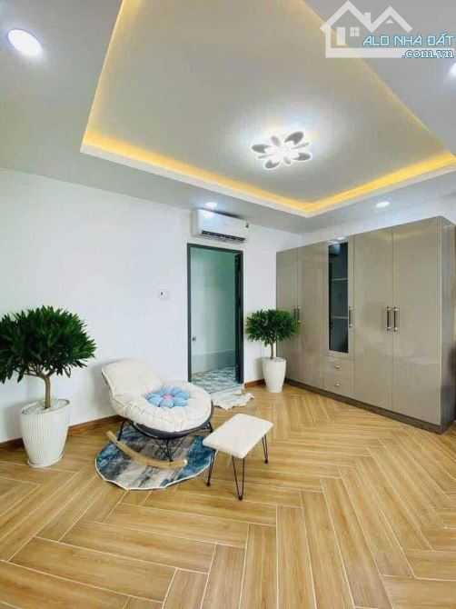 BÁN NHÀ CHÍNH CHỦ – LŨY BÁN BÍCH- TÂN PHÚ- DT 55m2 – NỞ HẬU PHONG THỦY, GIÁ 5,15 tỷ - 3