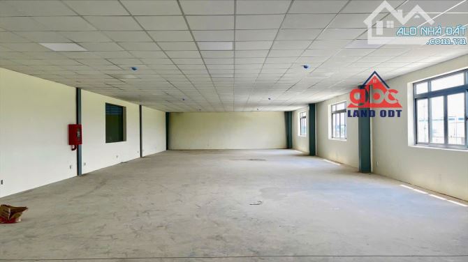 XT519 👉Cho thuê Nhà Xưởng Mới 22.000m2 tại KCN Dầu Giây (Đồng Nai)   • Tổng diện tích cho - 3