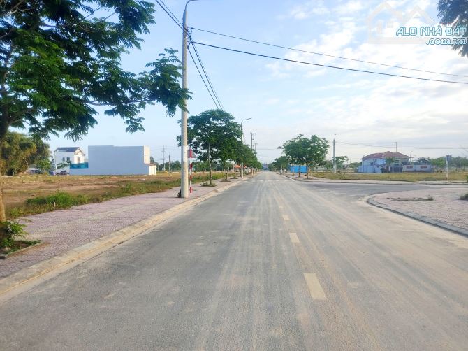 Cần Bán Lô Đất B3.31 Dự Án Riviera Hội An Complex dt 126m2 view công viên giá 1.55 tỷ - 3
