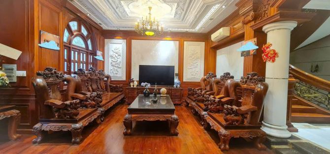 Cần bán MT kinh doanh 25 Xuân Thuỷ, P Thảo Điền Quận 2 - 3