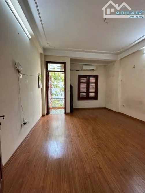 AN CƯ - ĐẦU TƯ SINH LỜI - BA LA, HÀ ĐÔNG -  52M² - 5 TẦNG - MẶT TIỀN 4.3M - 13.9 TỶ - 3