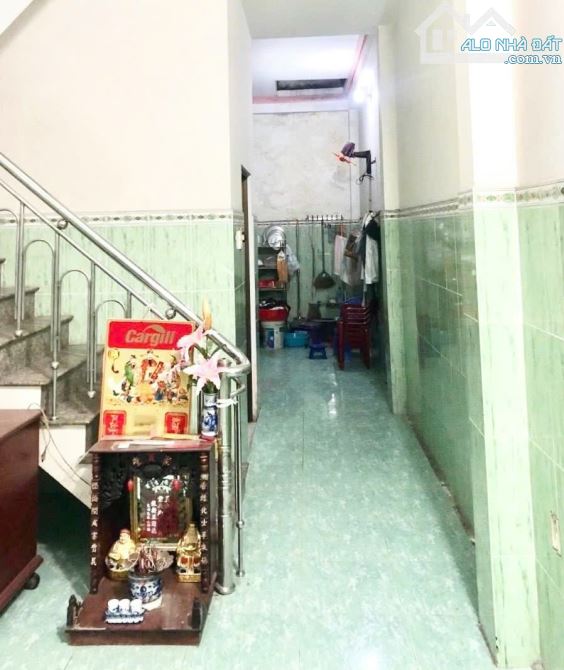 Hot Nhỉnh 3tỷ TL_Bán nhà 1trệt 2lầu 90m² đường Nguyễn Ái Quốc sát CAB5 P Tân Hiệp TamHiep - 3