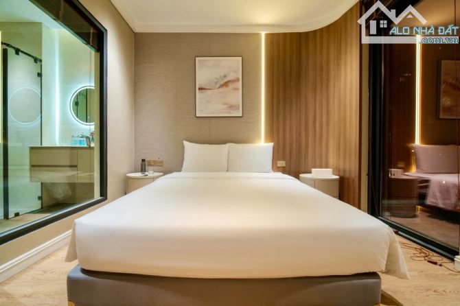 BÁN BIỆT THỰ VIP 330m² – HỒ BƠI – FULL NỘI THẤT CAO CẤP - 3
