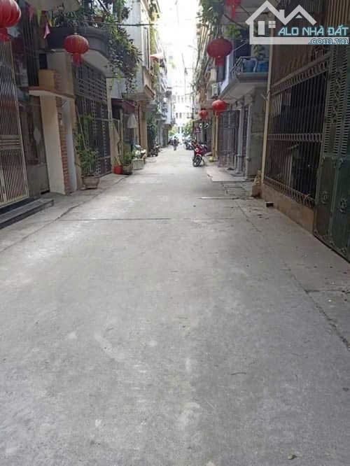 🏠 Lô góc MP Lê Quý Đôn – Hà Đông | 63m² SD 90m² | 4T | MT 4,5m | 15,5 tỷ - 3