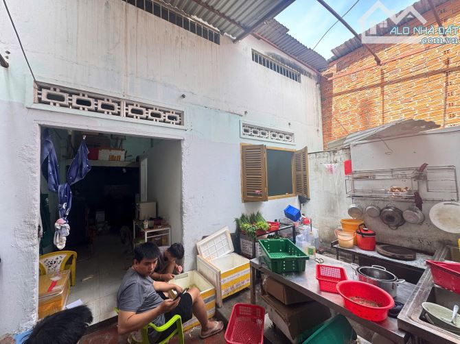 🔥BÁN Nhà Đang Kinh Doanh Mặt Tiền Đoàn Trần Nghiệp Gần Biển Hòn Chồng Nha Trang - 3