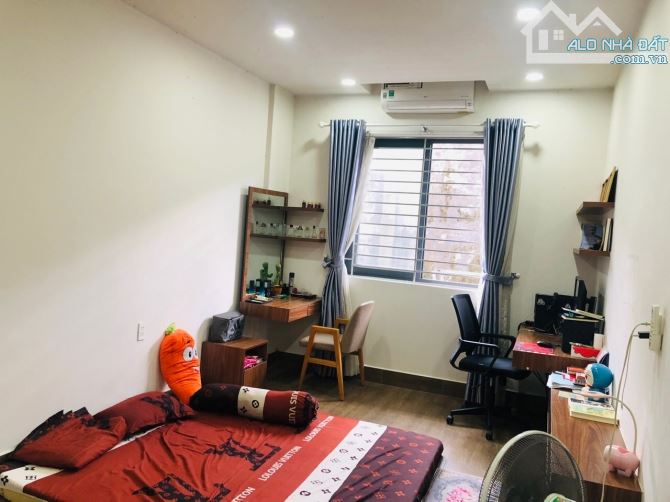 Bán căn hộ 54m2 tầng trệt chung cư Thuận Giao Phát, Thuận Giao, HCM - 3