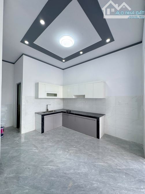 BÁN CĂN NHÀ BIỆT THỰ GÓC 2 MẶT TIỀN SIÊU ĐẸP NGANG 7 DÀI 15,SỔ RIÊNG THỔ CƯ - 3