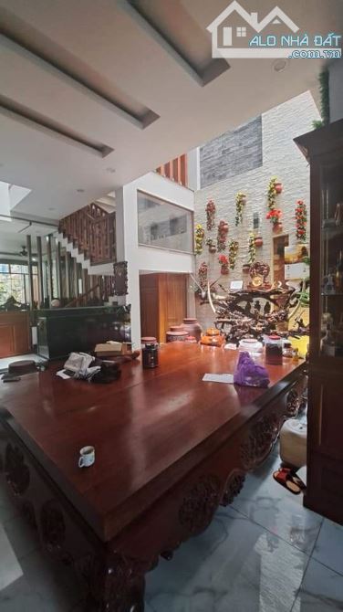 MẶT TIỀN 4 TẦNG ĐÚC TRẦN THỊ CỜ THỚI AN QUẬN 12 GIÁ RẺ 23.5 TỶ - 3