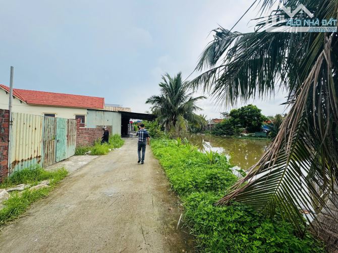 Bán lô đất 466m view sông đẹp tại Kiền Bái cũ phường Thiên Hương mới , Thủy - 3