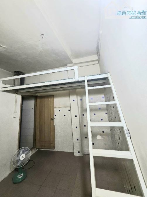 CHDV NI SƯ HUỲNH LIÊN - TÂN BÌNH - SÁT MT - 70M2 - 3 TẦNG BTCT - 3