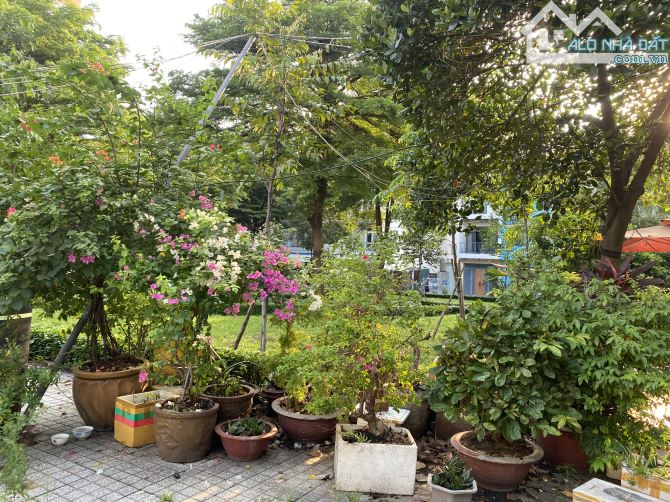 Bán nhà mặt tiền Bông Sao, sang trong, nhộn nhịp. Tiện ích. - 3