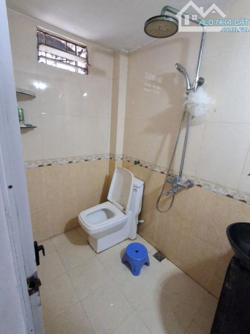 Bán căn hộ tập thể Thanh Xuân Bắc, sổ đỏ 18m², thực tế sử dụng 110m², giá chỉ 2.65 tỷ. - 3